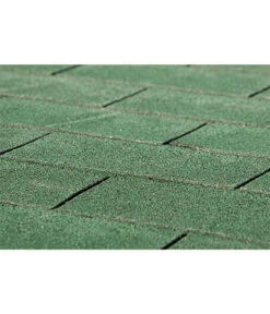 Weka Dachschindeln Rechteckig, 3 M²