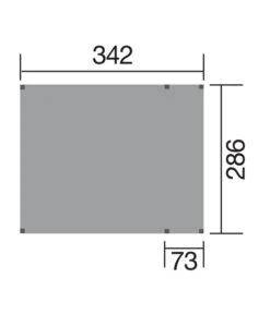 Tabaluga Doppelschaukel 816 A Mit Podest -Wurzel Herz Verkaufsgeschäft 1822584 WE DE 003 DOPPELSCHAUKELFUNNY2