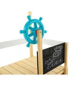 TP Toys Sandkasten Kinderspielboot Ahoy, Ca. B121/H118/T92 Cm 14 TP Toys Sandkasten Kinderspielboot Ahoy, Ca. B121/H118/T92 Cm -Wurzel Herz Verkaufsgeschäft 2049047 WE DE 001 Spielboot