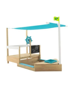 TP Toys Sandkasten Kinderspielboot Ahoy, Ca. B121/H118/T92 Cm 9 TP Toys Sandkasten Kinderspielboot Ahoy, Ca. B121/H118/T92 Cm -Wurzel Herz Verkaufsgeschäft 2049047 WE FS 002 Spielboot