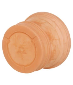 Kunststoff-Topf Venice -Wurzel Herz Verkaufsgeschäft 2775831 BildD 001 KunststoffTopfImprunetaVeniceFuerBlumenKunTopfImpr40Cm30Hoch