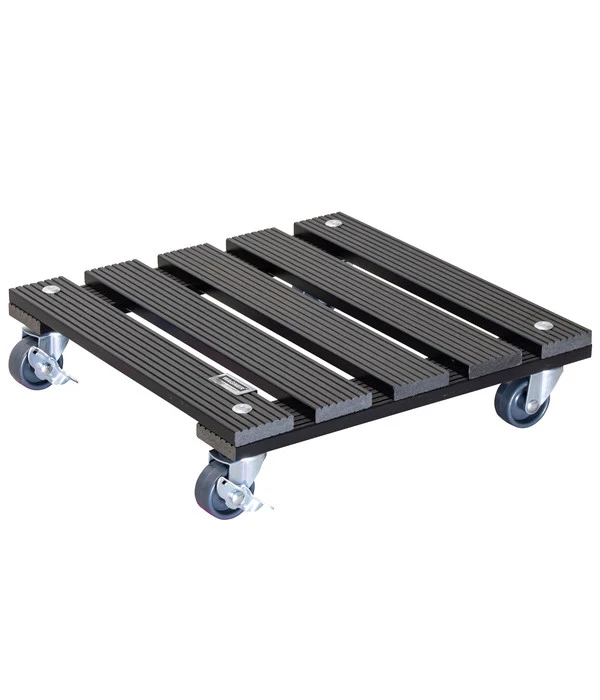 Wagner Pflanzroller, 29 X 29 Cm 1 Wagner Pflanzroller, 29 X 29 Cm