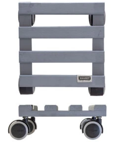 Wagner Pflanzenroller Creo, Ø 19 Cm -Wurzel Herz Verkaufsgeschäft 2913945 WE DE 005 MULTIROLLERCREO