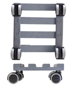 Wagner Pflanzenroller Creo, Ø 19 Cm -Wurzel Herz Verkaufsgeschäft 2913945 WE DE 006 MULTIROLLERCREO