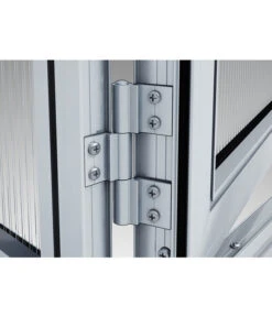 KGT Gewächshaus Lilie III -Wurzel Herz Verkaufsgeschäft 3013927 WE DE 001 TuerschanierGewaechshausLilie3