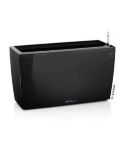 LECHUZA® CARARO, All-in-One-Set, 43 X 30 X 75 Cm