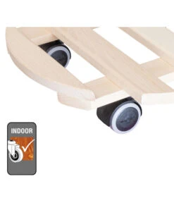 Wagner Multi-Pflanzenroller Rund, Ø 35 Cm -Wurzel Herz Verkaufsgeschäft 3519519 WE IG 004 MULTIROLLER