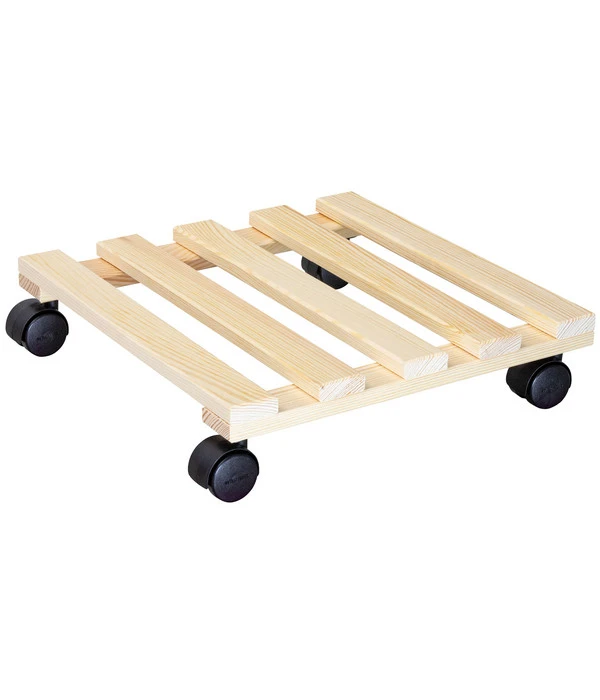 Wagner Pflanzroller Kiefer, 35 X 35 Cm 1 Wagner Pflanzroller Kiefer, 35 X 35 Cm