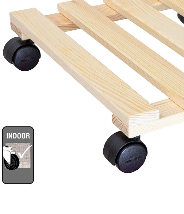 Wagner Pflanzroller Kiefer, 35 X 35 Cm 3 Wagner Pflanzroller Kiefer, 35 X 35 Cm – Bild 3