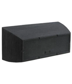 Kunststoff-Pflanzkasten Rille, Ca. B80/H34/T40 Cm, Anthrazit -Wurzel Herz Verkaufsgeschäft 3697406 WE DE 001 KunststoffTrogRilleL80cmanthrazit