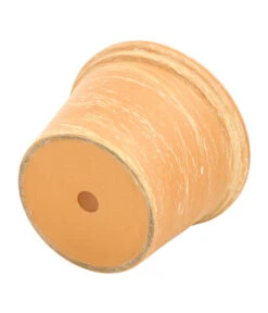 Spang Terrakotta-Topf Toscana, Rund 11 Spang Terrakotta-Topf Toscana, Rund -Wurzel Herz Verkaufsgeschäft 3697612 3697620 3697638 WE DE 001 TerrakottaTopfToscanarundBlumentopf