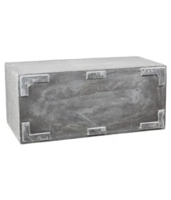 Dehner Polystone-Blumenkübel Kopenhagen, Rechteckig, Granit-grau 3 Dehner Polystone-Blumenkübel Kopenhagen, Rechteckig, Granit-grau -Wurzel Herz Verkaufsgeschäft 3925054 BildD 001 DehnerBlumenkuebelAusPolystonePolystKastenEinz60X26