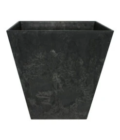 Artstone Kunststoff-Topf Ella