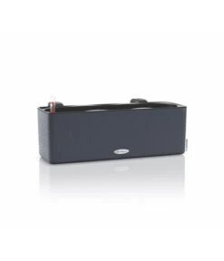 LECHUZA® BALCONISSIMA Color, All-in-One-Set, Ca. B40/H14/T14 Cm