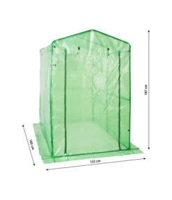 Dehner Tomatenhaus Maxi -Wurzel Herz Verkaufsgeschäft 4180071 WE BG 001 DehnerTomatenhausMaxi