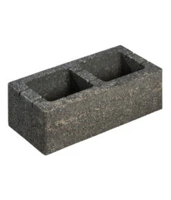 Diephaus Mauerstein LISCO ECO, 45 X 22,5 X 16,5 Cm