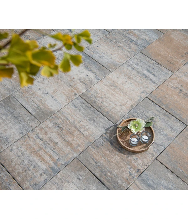 Diephaus Terrassenplatte Atrio, Ca. B100/H5/T50 Cm 2 Diephaus Terrassenplatte Atrio, Ca. B100/H5/T50 Cm – Bild 2