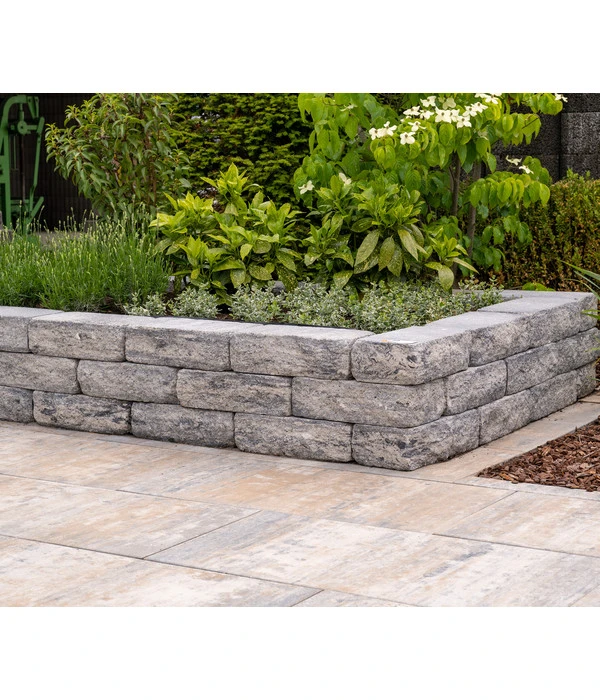 Diephaus Terrassenplatte Atrio, Ca. B100/H5/T50 Cm 3 Diephaus Terrassenplatte Atrio, Ca. B100/H5/T50 Cm – Bild 3