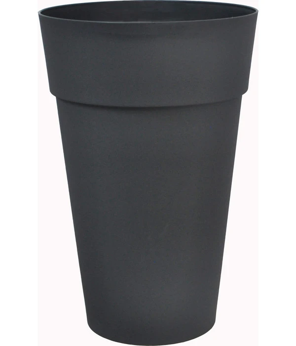 Vasar Kunststoff-Topf Houston 1 Vasar Kunststoff-Topf Houston