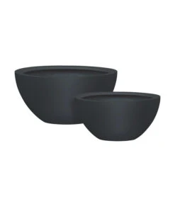 Fleur Ami Kunststoff-Schale New Tribeca, Konisch -Wurzel Herz Verkaufsgeschäft 6600795 WE DE 001 fleuramiKunststoffSchaleTribecarund