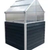 Westmann Hochbeet Store & Grow, Ca. B120/H169/T120 Cm
