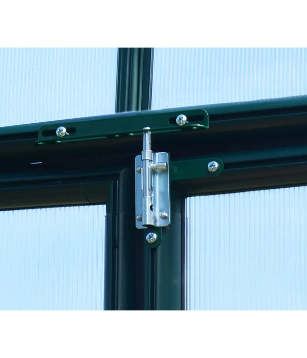 Rion Green Gewächshaus Grand Gardener, Inkl. Fundament 12 Rion Green Gewächshaus Grand Gardener, Inkl. Fundament – Bild 12