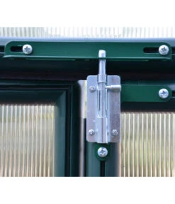 Rion Green Gewächshaus Grand Gardener, Inkl. Fundament 30 Rion Green Gewächshaus Grand Gardener, Inkl. Fundament -Wurzel Herz Verkaufsgeschäft 6611016 WE DE 009 50NorthGewaechshausGrandGardener