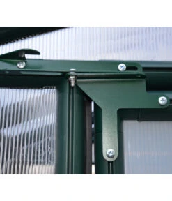 Rion Green Gewächshaus Grand Gardener, Inkl. Fundament 31 Rion Green Gewächshaus Grand Gardener, Inkl. Fundament -Wurzel Herz Verkaufsgeschäft 6611016 WE DE 010 50NorthGewaechshausGrandGardener