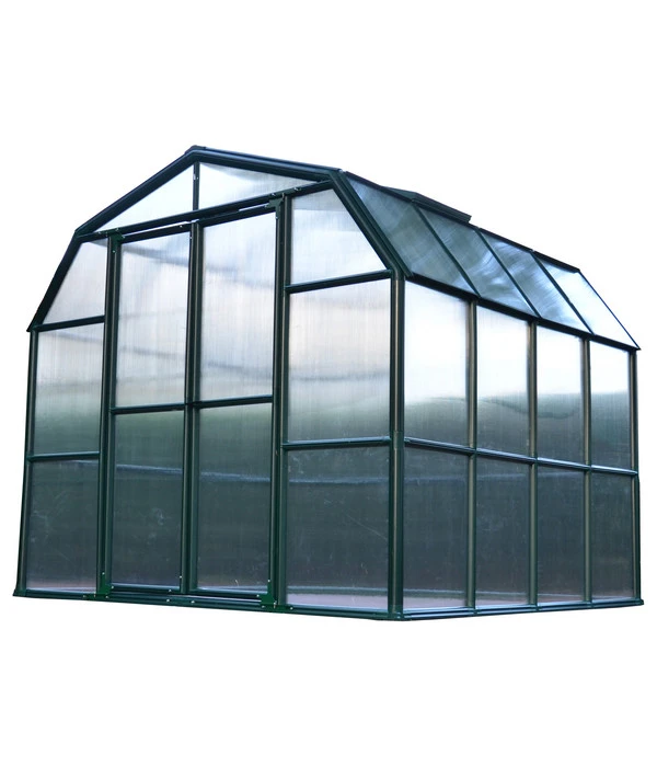 Rion Green Gewächshaus Grand Gardener, Inkl. Fundament 1 Rion Green Gewächshaus Grand Gardener, Inkl. Fundament