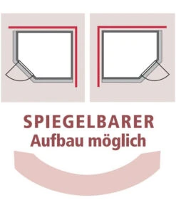 Wolff Finnhaus Innensauna De Luxe Gaia, Ca. B210/H202/T210 Cm 21 Wolff Finnhaus Innensauna De Luxe Gaia, Ca. B210/H202/T210 Cm -Wurzel Herz Verkaufsgeschäft 6618839 WE DE 009 FinnhausInnensaunadeluxeGaia