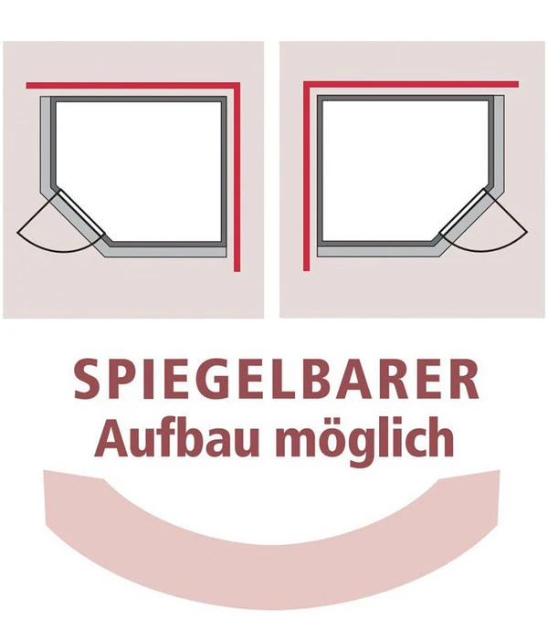 Wolff Finnhaus Innensauna De Luxe Gaia, Ca. B210/H202/T210 Cm 11 Wolff Finnhaus Innensauna De Luxe Gaia, Ca. B210/H202/T210 Cm – Bild 11