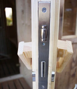 Wolff Finnhaus Saunafass Basic 330 Montiert, Ca. B205/H210/T330 Cm 20 Wolff Finnhaus Saunafass Basic 330 Montiert, Ca. B205/H210/T330 Cm -Wurzel Herz Verkaufsgeschäft 6619084 WE DE 006 FinnhausSaunafass