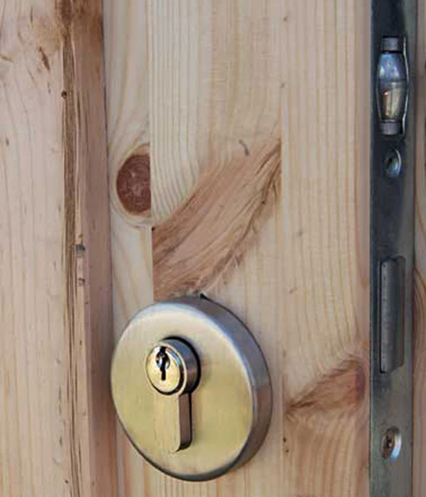 Wolff Finnhaus Saunafass Basic 330 Montiert, Ca. B205/H210/T330 Cm 13 Wolff Finnhaus Saunafass Basic 330 Montiert, Ca. B205/H210/T330 Cm – Bild 13