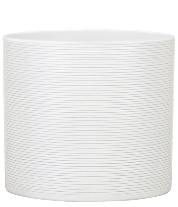 Scheurich Keramik-Übertopf, Rund, Ca. Ø33 Cm 1 Scheurich Keramik-Übertopf, Rund, Ca. Ø33 Cm