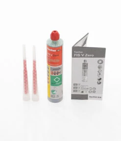 Biohort Injektionsmörtel Set