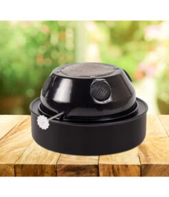 Vitavia Petroleumheizung Jari Fire