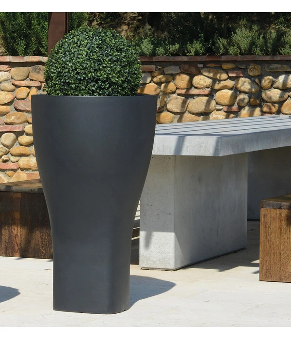 Farmet Kunststoff-Topf Domus 2 Farmet Kunststoff-Topf Domus – Bild 2