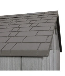 Lifetime Gerätehaus Saturn -Wurzel Herz Verkaufsgeschäft 6753867 WE DE 003 GeraetehausSaturn