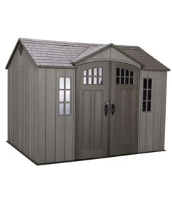 Lifetime Gerätehaus Saturn