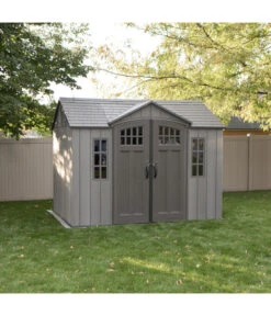 Lifetime Gerätehaus Saturn -Wurzel Herz Verkaufsgeschäft 6753867 WE MO 001 GeraetehausSaturn