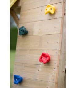 Wendi Toys Spielturm Falke -Wurzel Herz Verkaufsgeschäft 6759039 WE MO 005 WendiSpielturmFalke