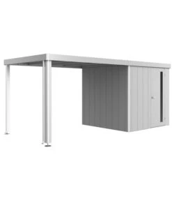 Biohort Seitendach Neo 2A/B/C/D