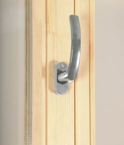 Wolff Finnhaus Gartenhaus Trondheim 70-A XL, Inkl. Lounge 400 Rechts, Ca. B780/H256/T390 Cm -Wurzel Herz Verkaufsgeschäft 6931547 WE DE 002 FinnhausTrondheim