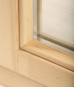 Wolff Finnhaus Gartenhaus Trondheim 70-A XL, Inkl. Lounge 400 Rechts, Ca. B780/H256/T390 Cm -Wurzel Herz Verkaufsgeschäft 6931547 WE DE 006 FinnhausTrondheim