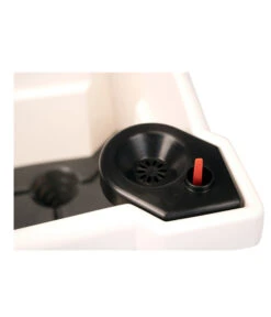 KHW Kunststoff-Pflanzkasten Calypso, Inkl. Spalier Und Rollen -Wurzel Herz Verkaufsgeschäft 967331 WE DE 003 KHWKunststoffPflanzkastenCalypsoinklSpalierundRollen