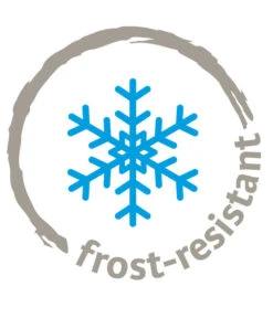 Scheurich Kunststoff-Topf Muretto, Quadratisch -Wurzel Herz Verkaufsgeschäft WE DE 001 frostresistenticonscheurich 2