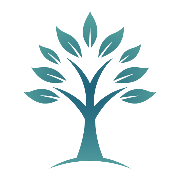 Wurzel Herz Verkaufsgeschäft